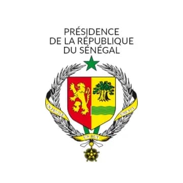 Presidency of the Republic of Senegal