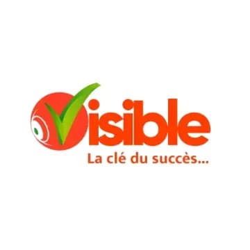 Visible Dakar